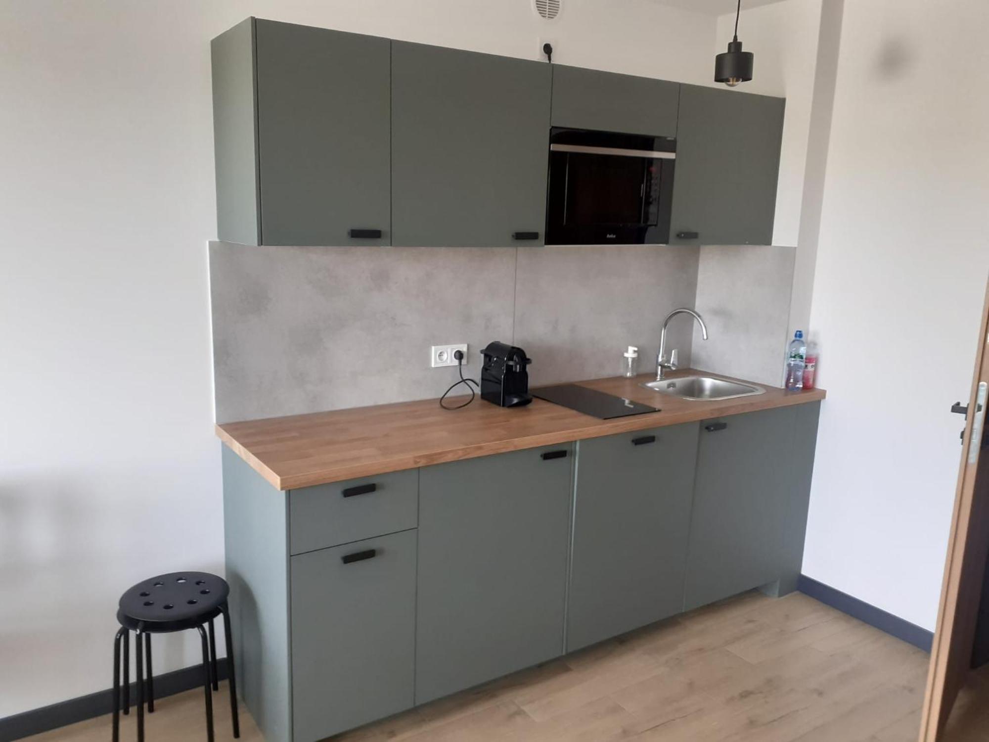 Apartamenty Piaskowe Rowy  Room photo