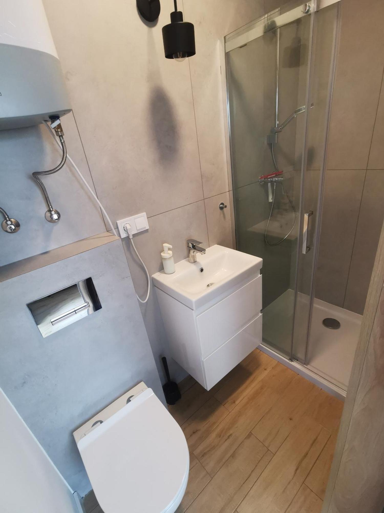 Apartamenty Piaskowe Rowy  Room photo