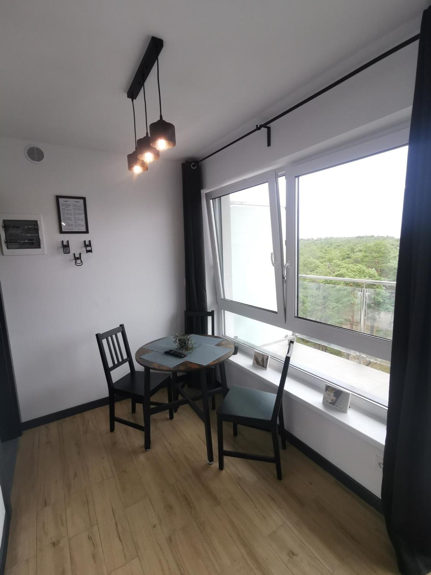Apartamenty Piaskowe Rowy  Room photo