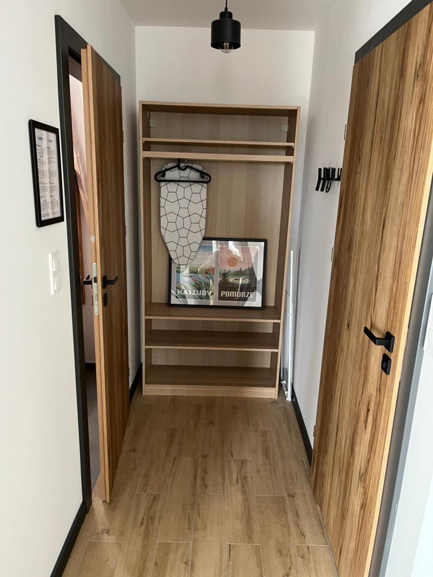 Apartamenty Piaskowe Rowy  Room photo